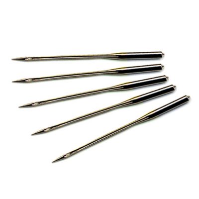 CHAT] Ball tip needle! Is it any good for cross stitch? Do you use it? I  just found out this is a thing and I am curious about what it is for. 