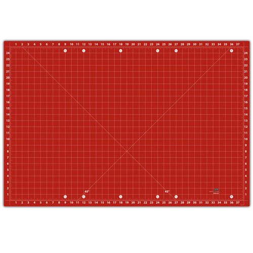 Large Double Sided Cutting Mat
