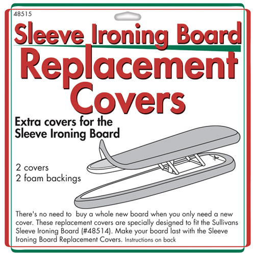 How to Make a Sleeve Board 