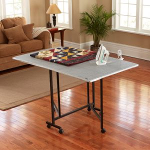 Affordable Home Hobby Table