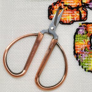 High Quality Embroidery Scissors - Petites Embroidery Scissors