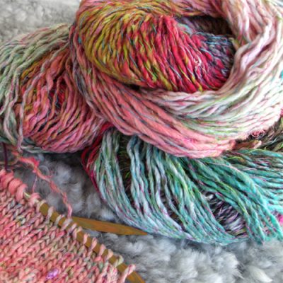 Knitting - MyNotions