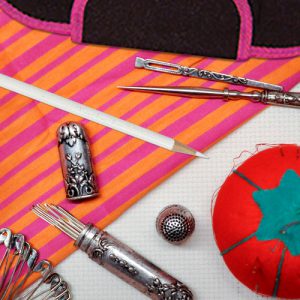 Wide Selection of Quilting Accessories