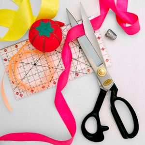 Benefits of Fabric Scissors 
