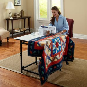 Modular Craft Tables in Naperville