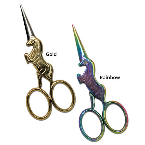 Scissors - Unicorn, Accessories