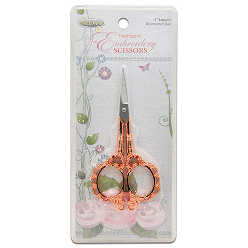 Embroidery Scissors Stitch Sewing Thread Cutter,Small Cuticle
