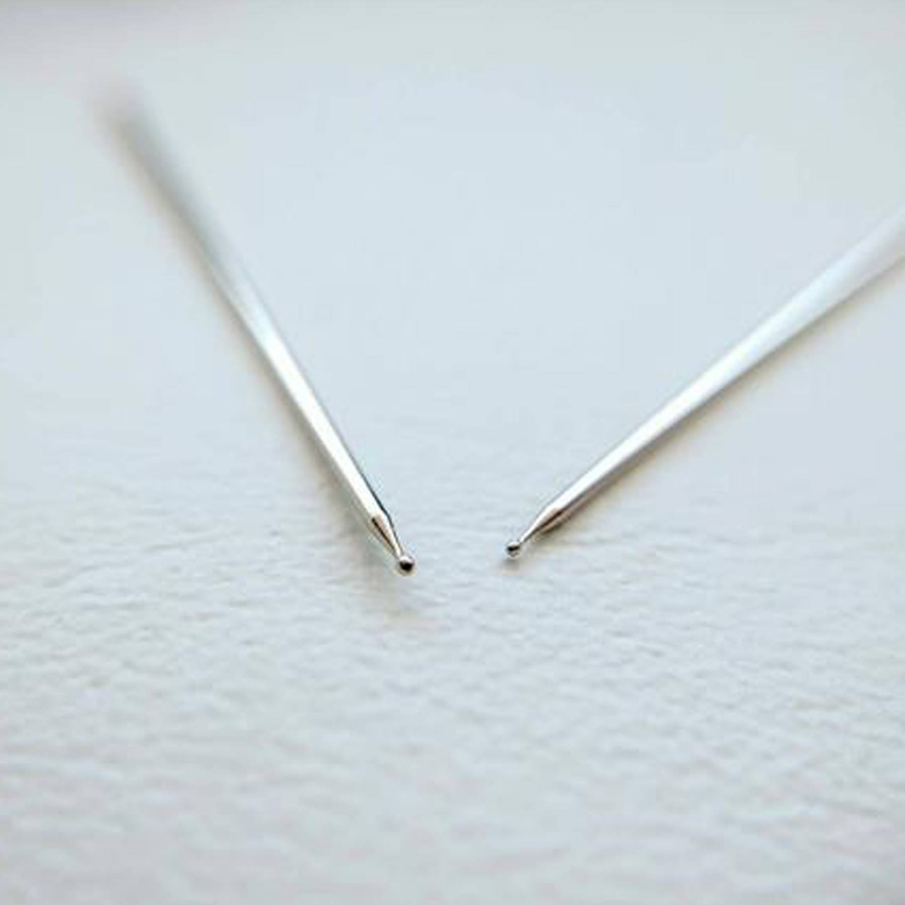 These Large Eye Sewing Needles Are Ideal For You!